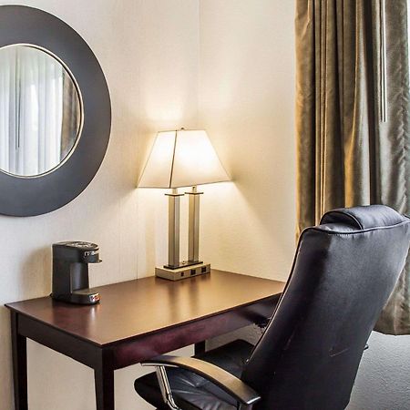 Quality Inn & Suites Sturgeon Bay Luaran gambar
