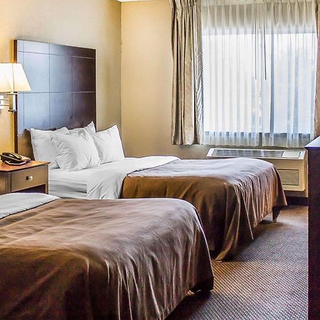 Quality Inn & Suites Sturgeon Bay Luaran gambar