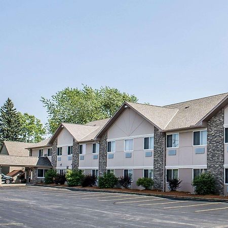 Quality Inn & Suites Sturgeon Bay Luaran gambar