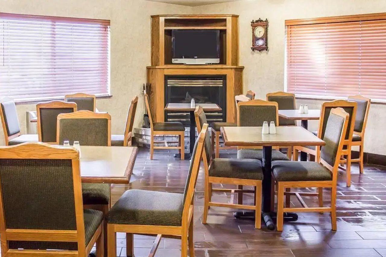Quality Inn & Suites Sturgeon Bay Luaran gambar