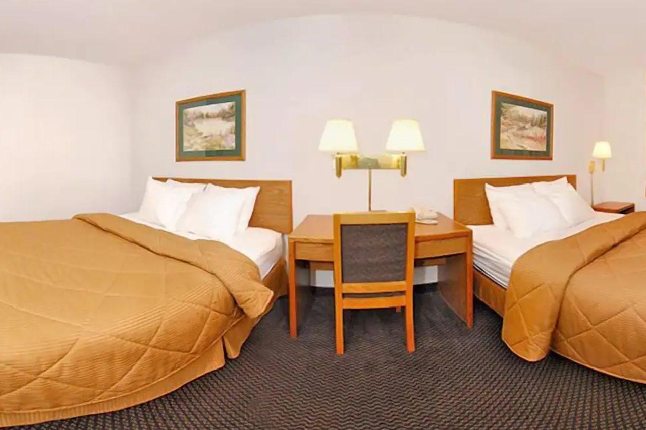 Quality Inn & Suites Sturgeon Bay Luaran gambar
