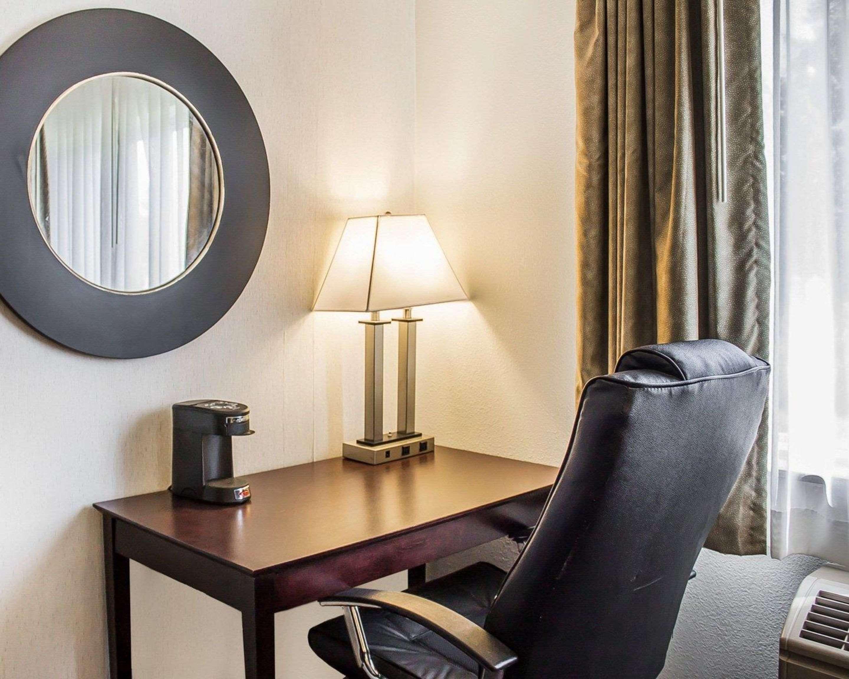 Quality Inn & Suites Sturgeon Bay Luaran gambar