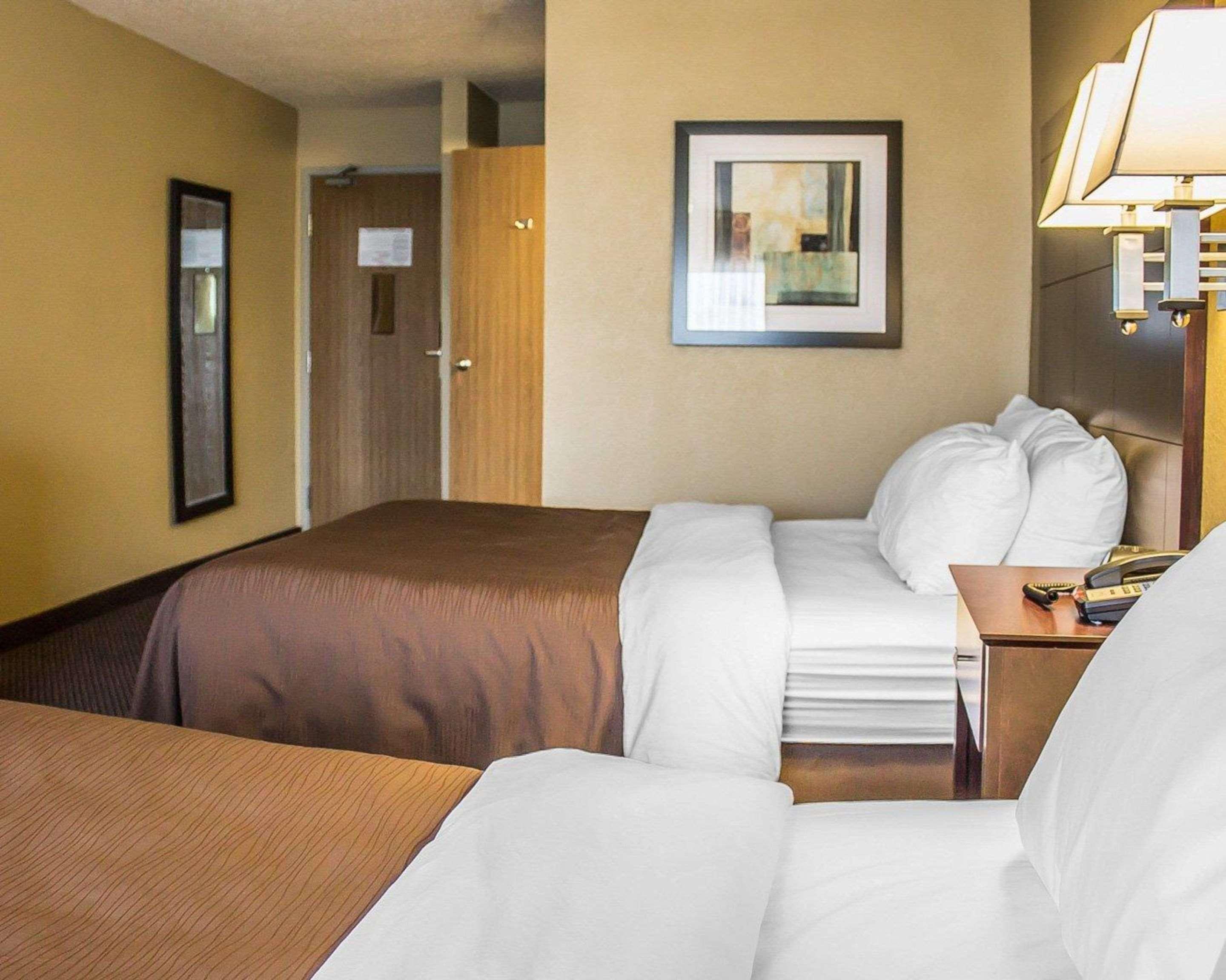 Quality Inn & Suites Sturgeon Bay Luaran gambar