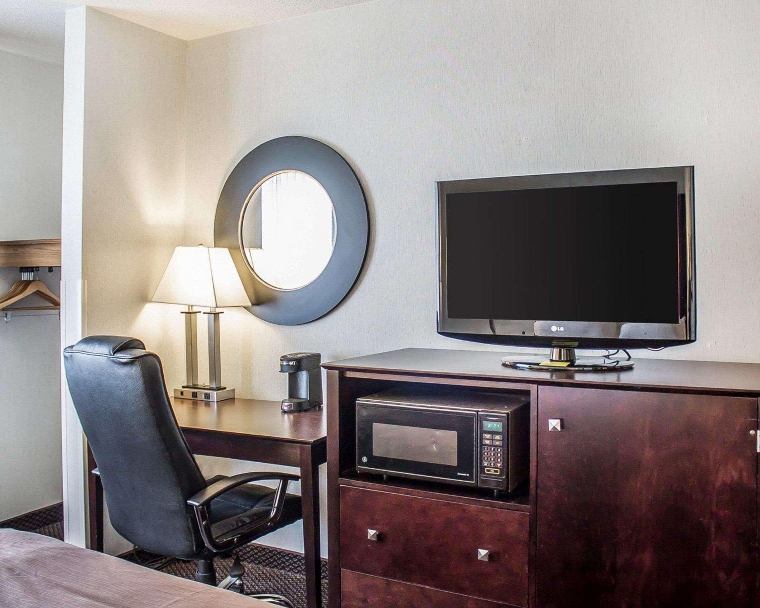Quality Inn & Suites Sturgeon Bay Luaran gambar
