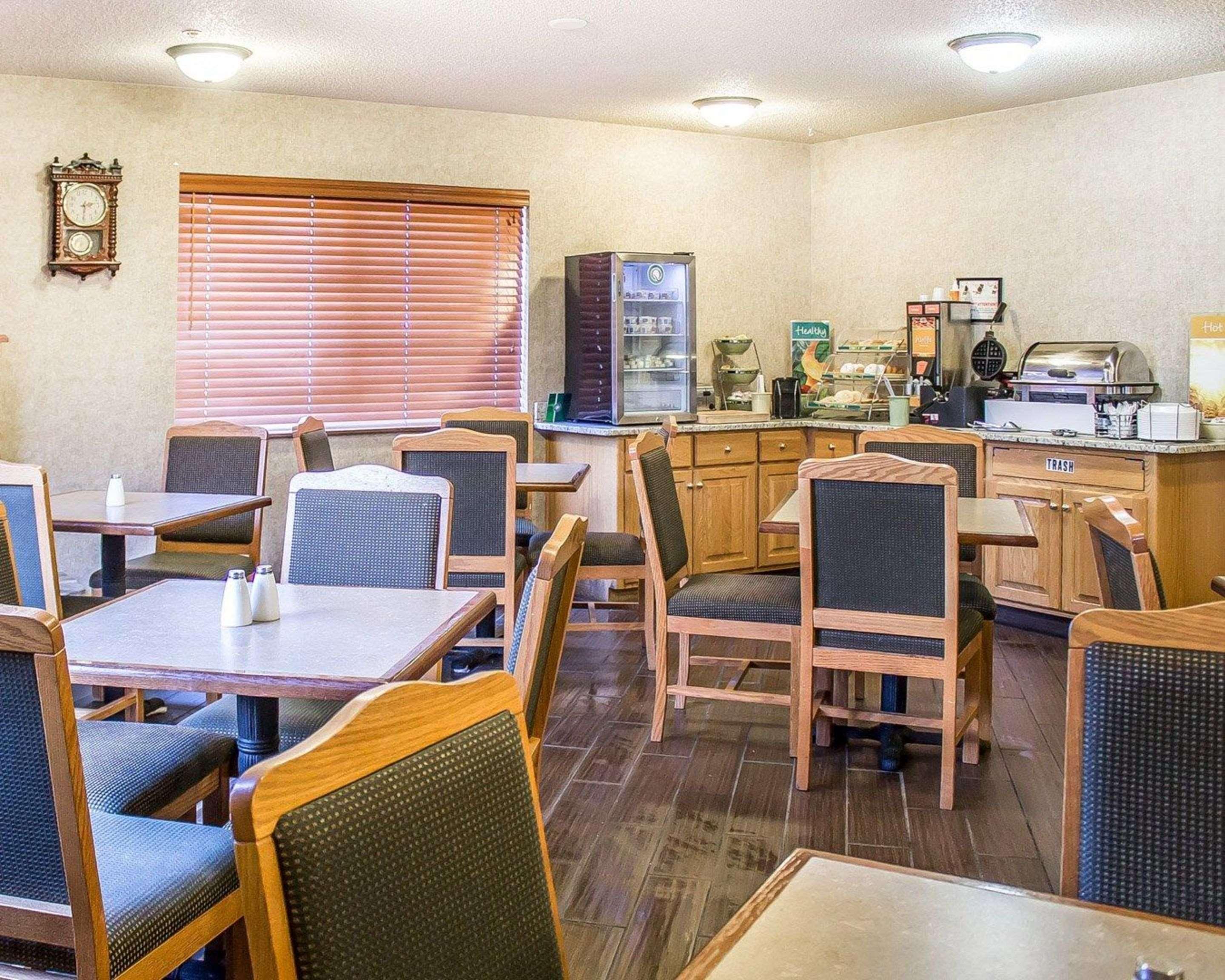 Quality Inn & Suites Sturgeon Bay Luaran gambar