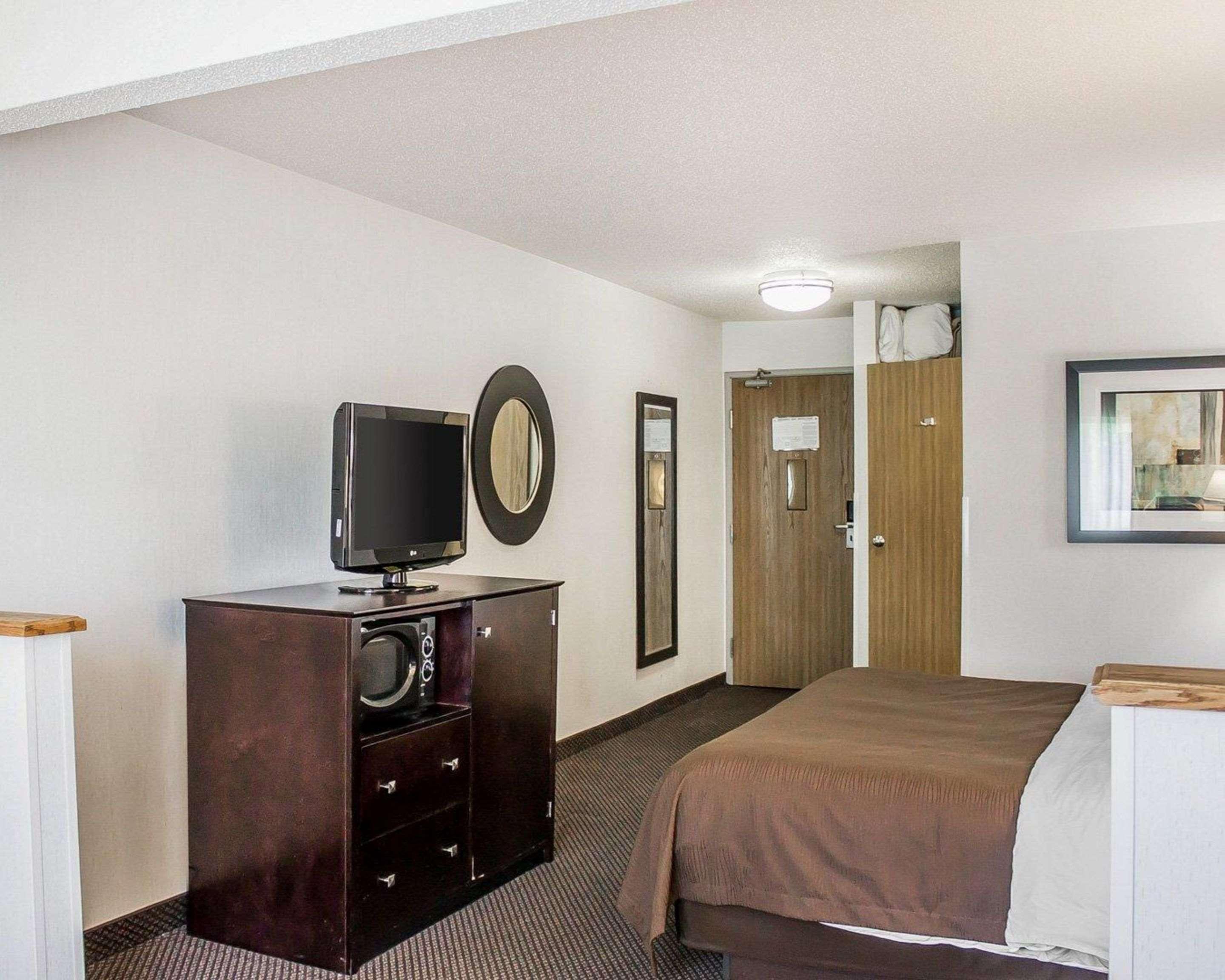 Quality Inn & Suites Sturgeon Bay Luaran gambar
