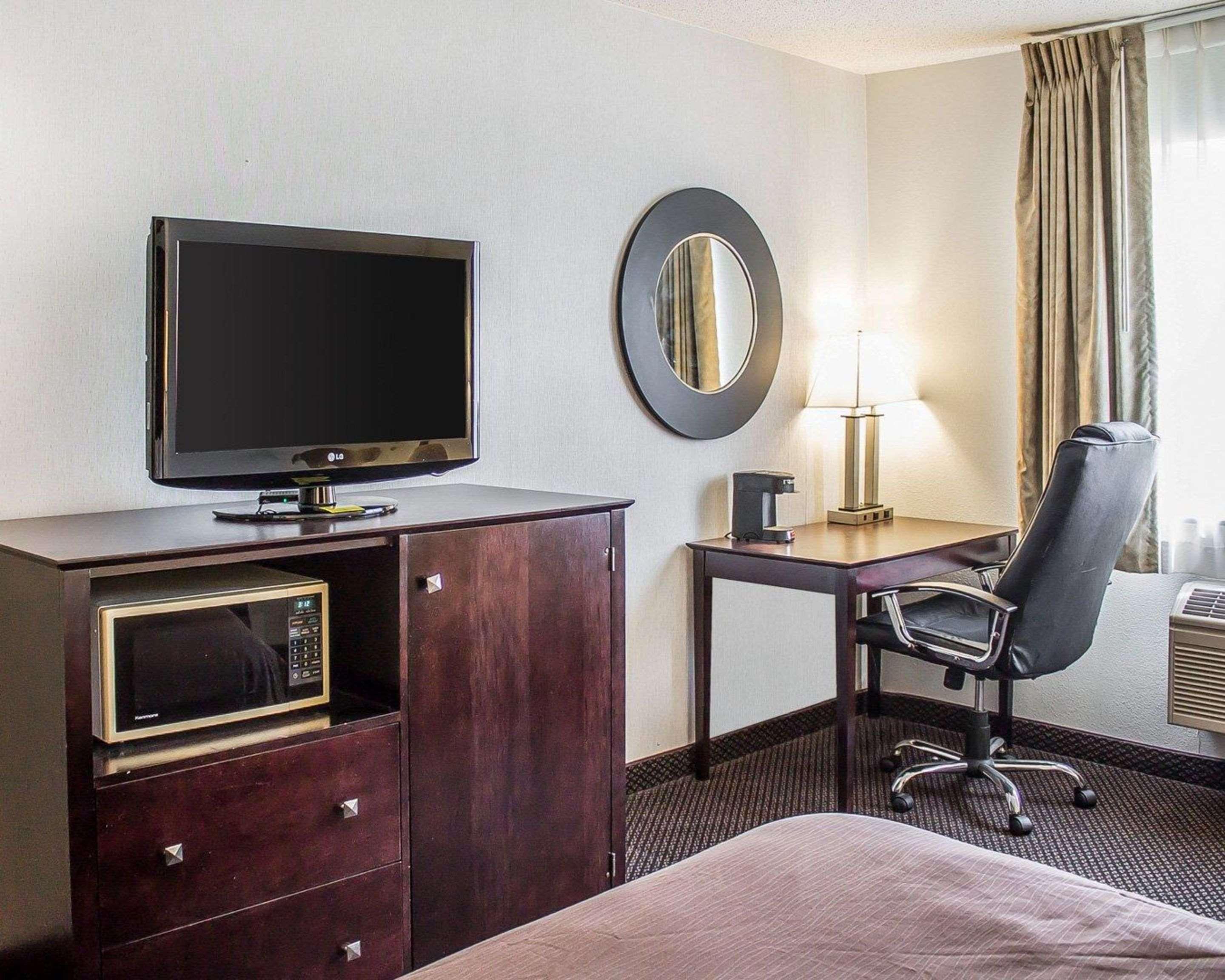 Quality Inn & Suites Sturgeon Bay Luaran gambar