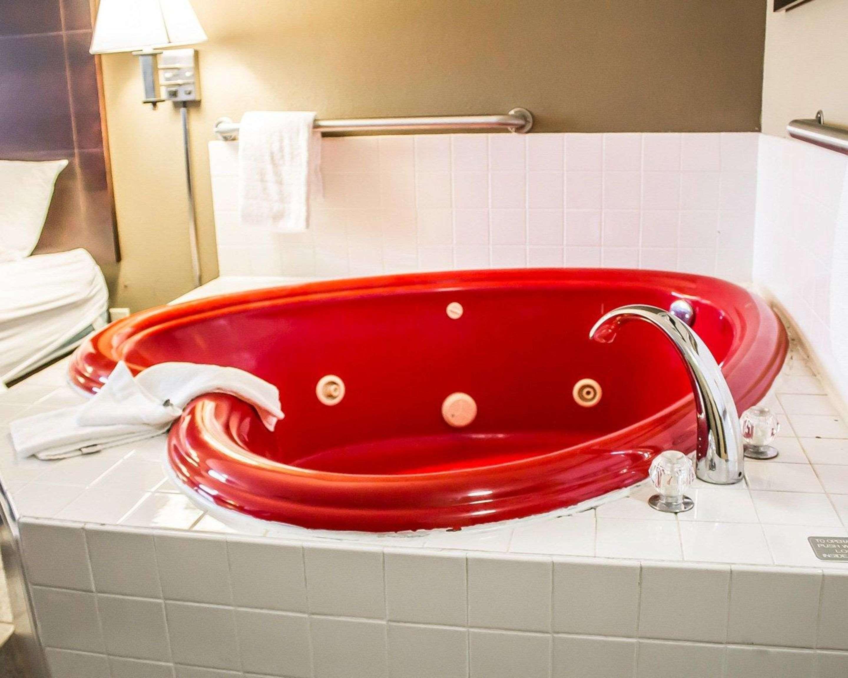 Quality Inn & Suites Sturgeon Bay Luaran gambar
