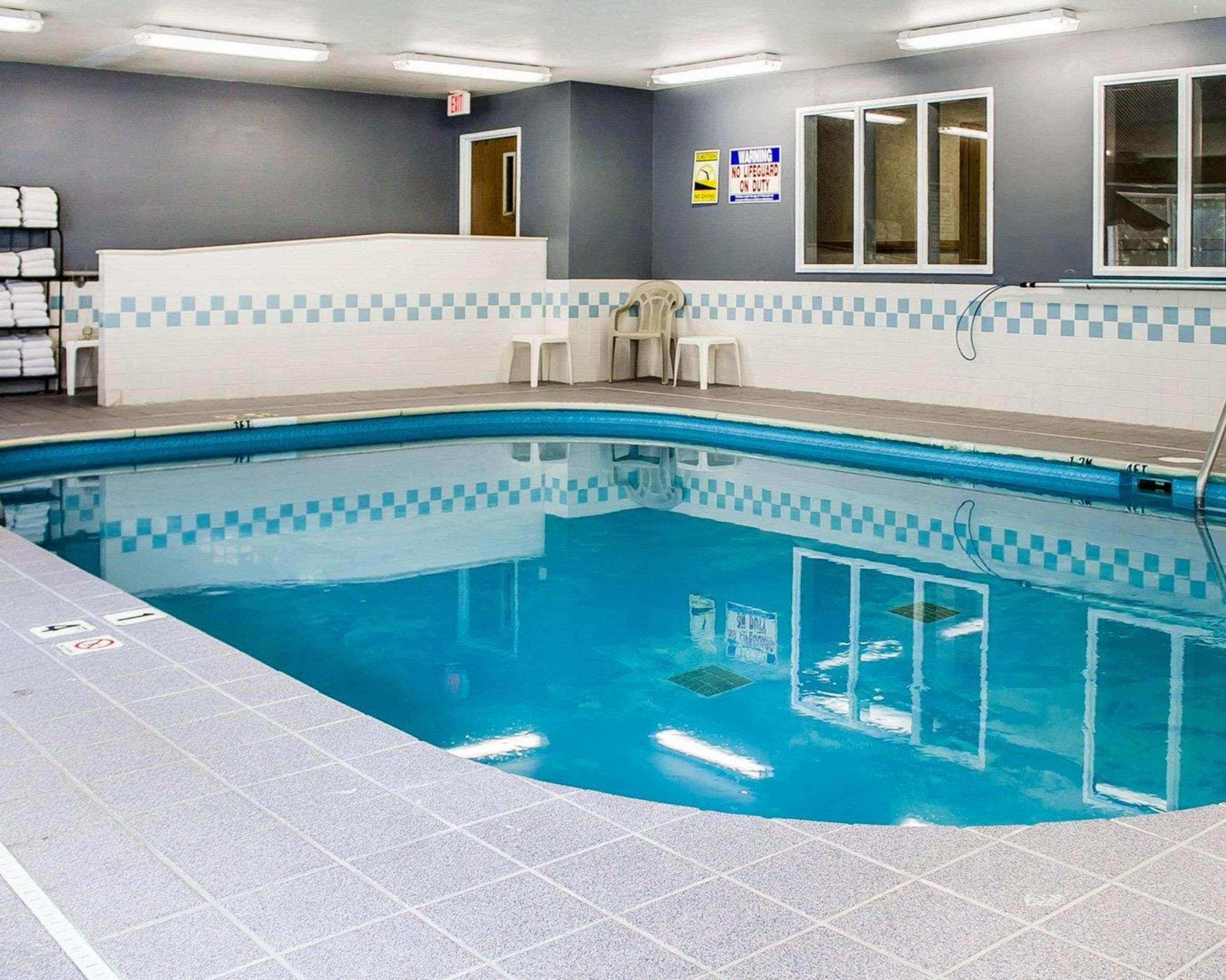 Quality Inn & Suites Sturgeon Bay Luaran gambar