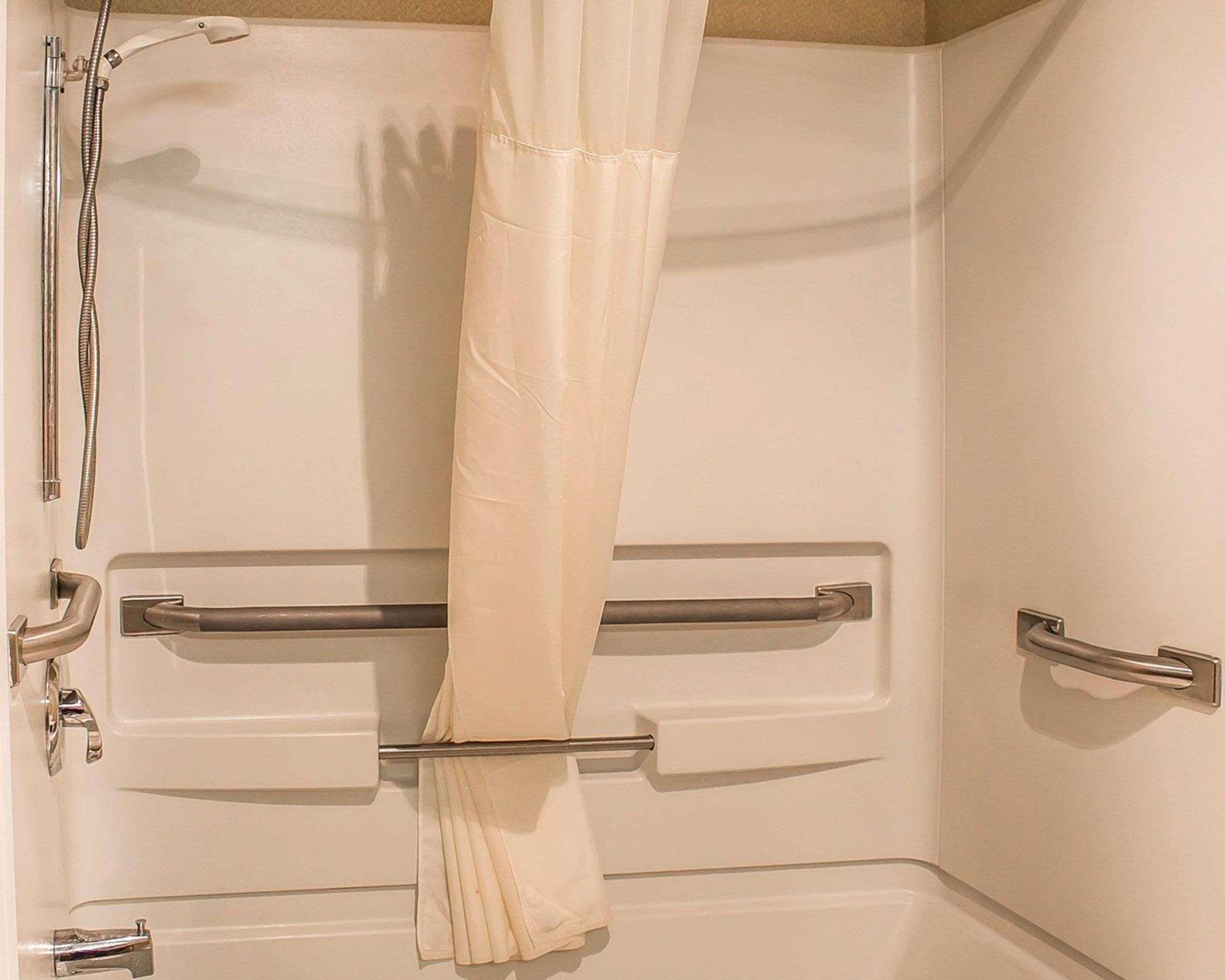 Quality Inn & Suites Sturgeon Bay Luaran gambar