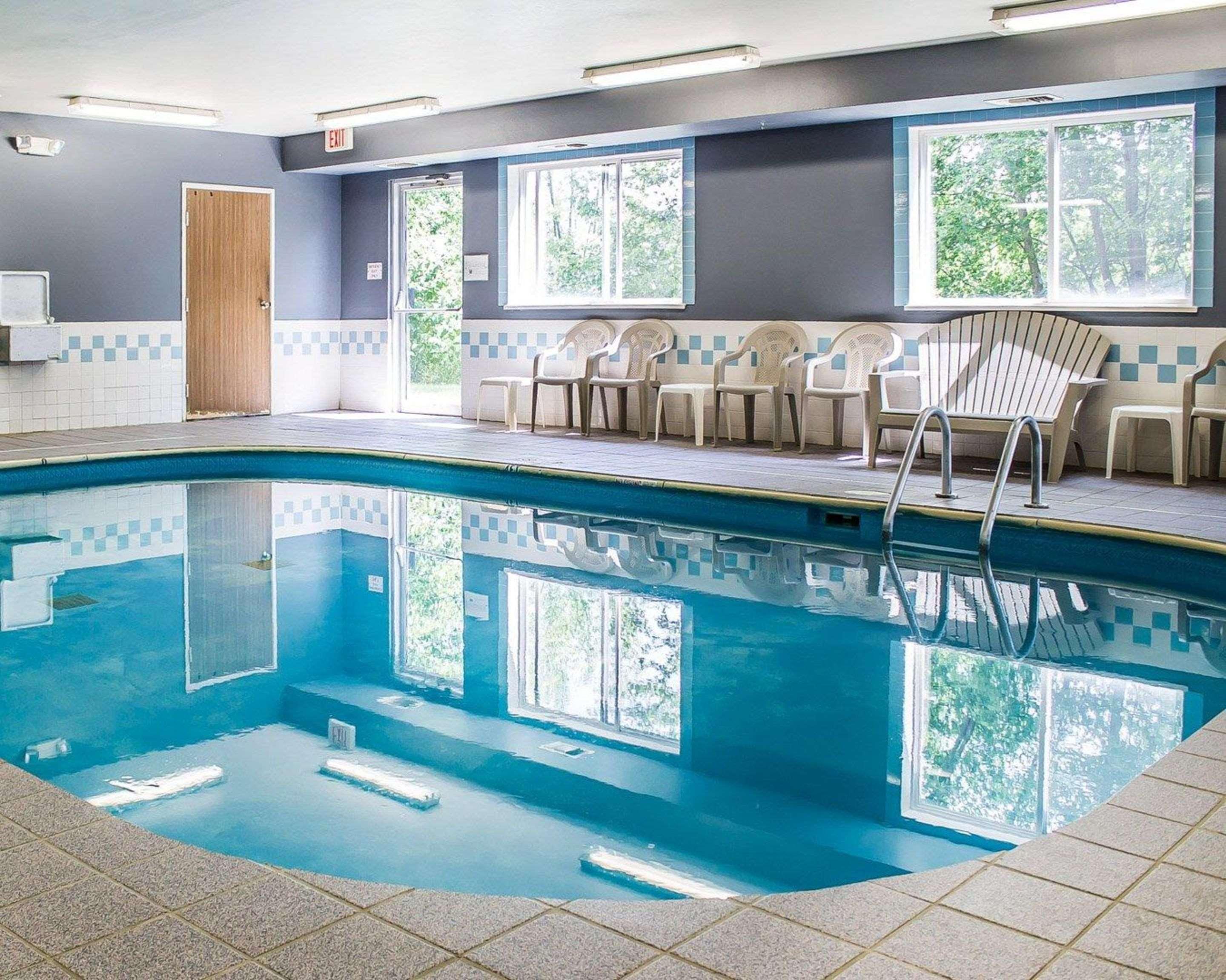 Quality Inn & Suites Sturgeon Bay Luaran gambar
