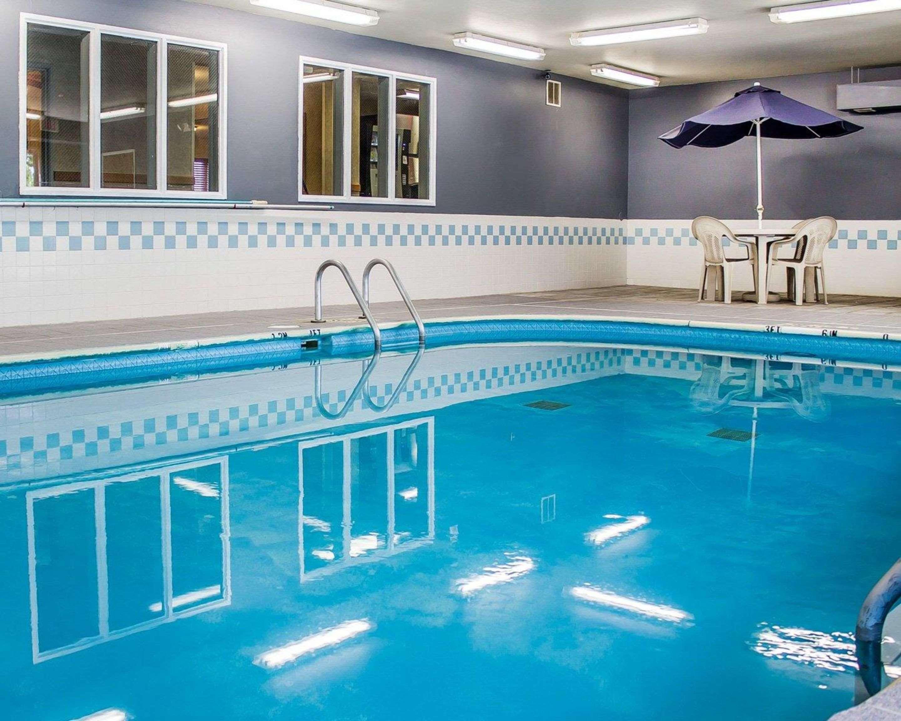 Quality Inn & Suites Sturgeon Bay Luaran gambar