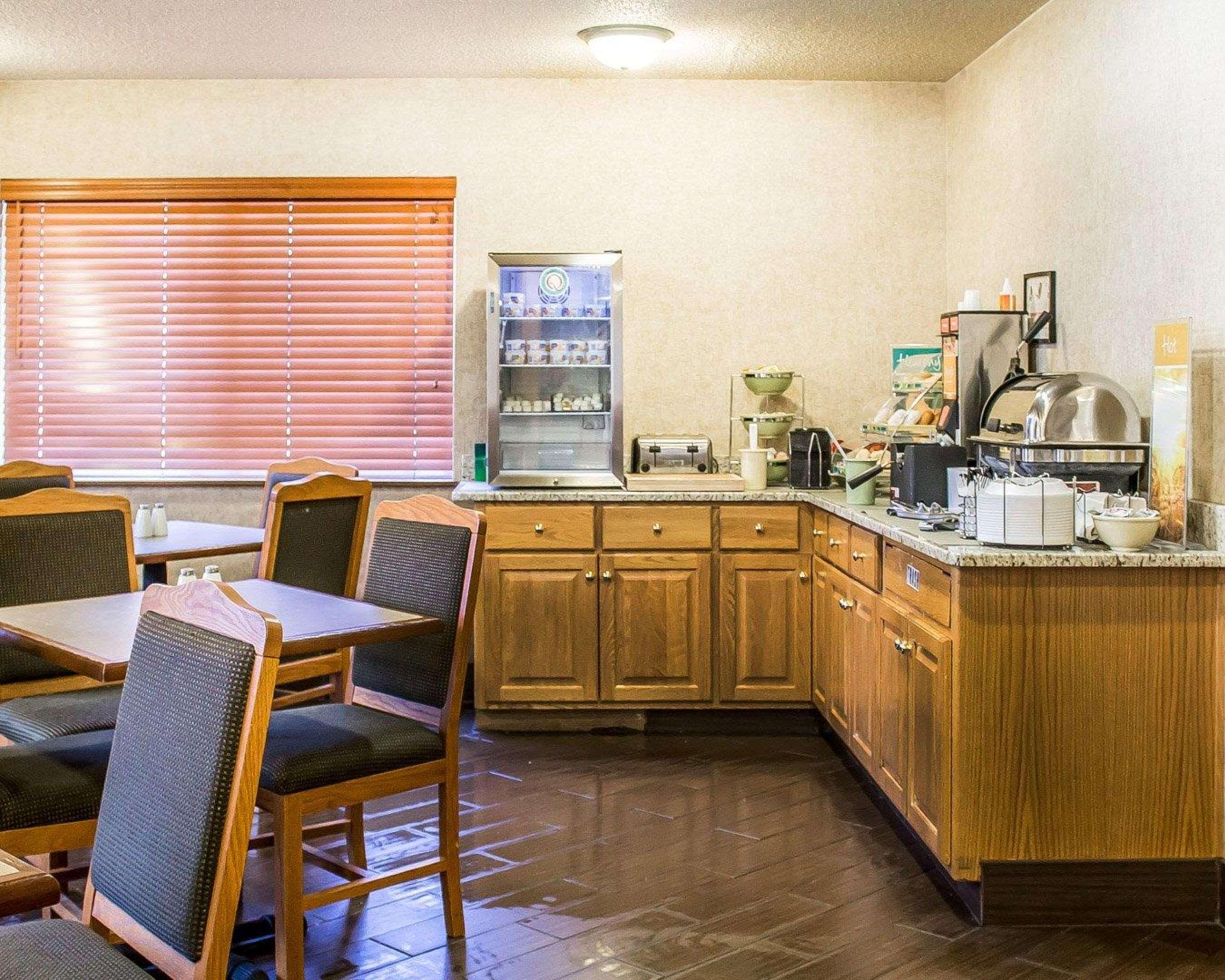 Quality Inn & Suites Sturgeon Bay Luaran gambar
