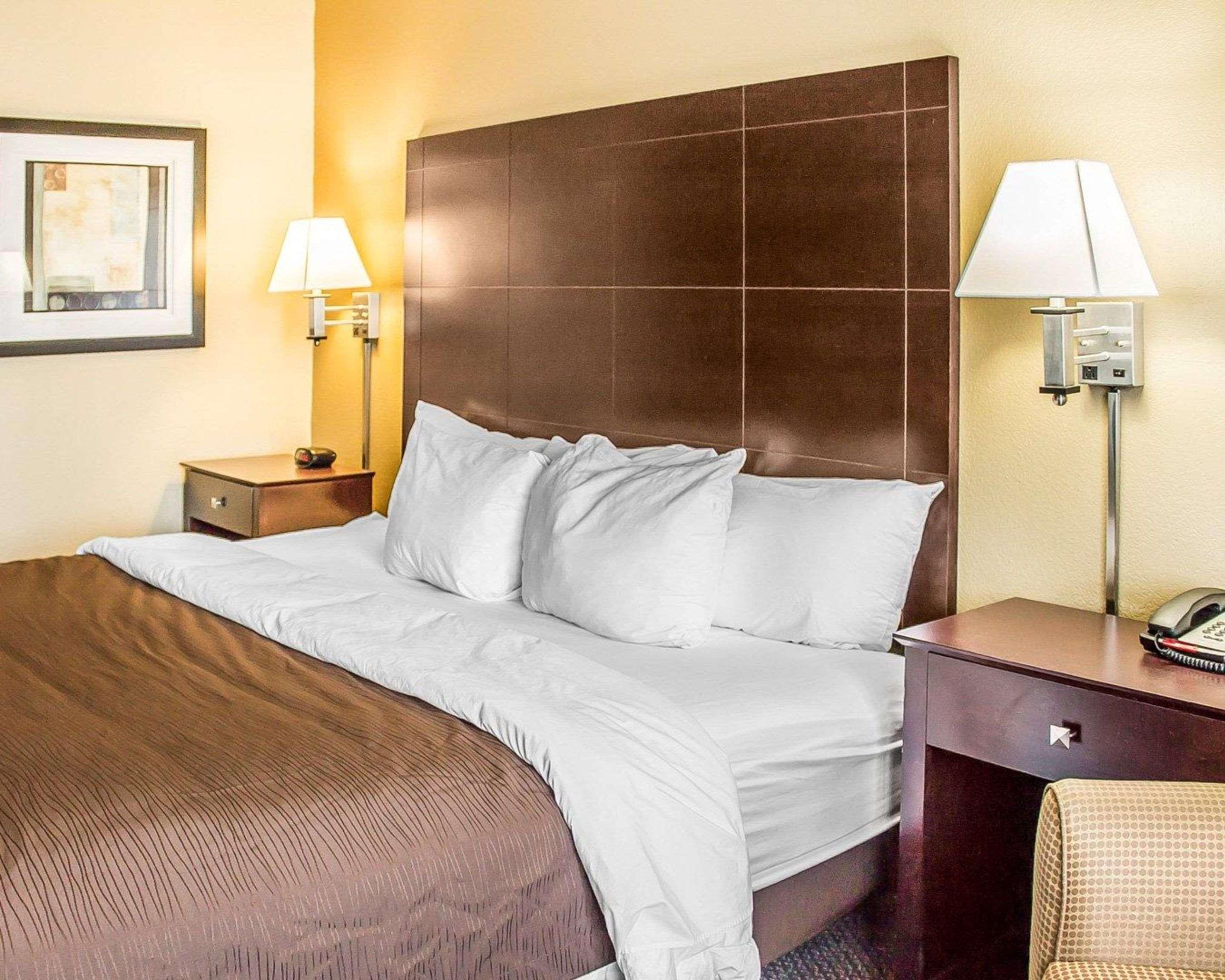 Quality Inn & Suites Sturgeon Bay Luaran gambar
