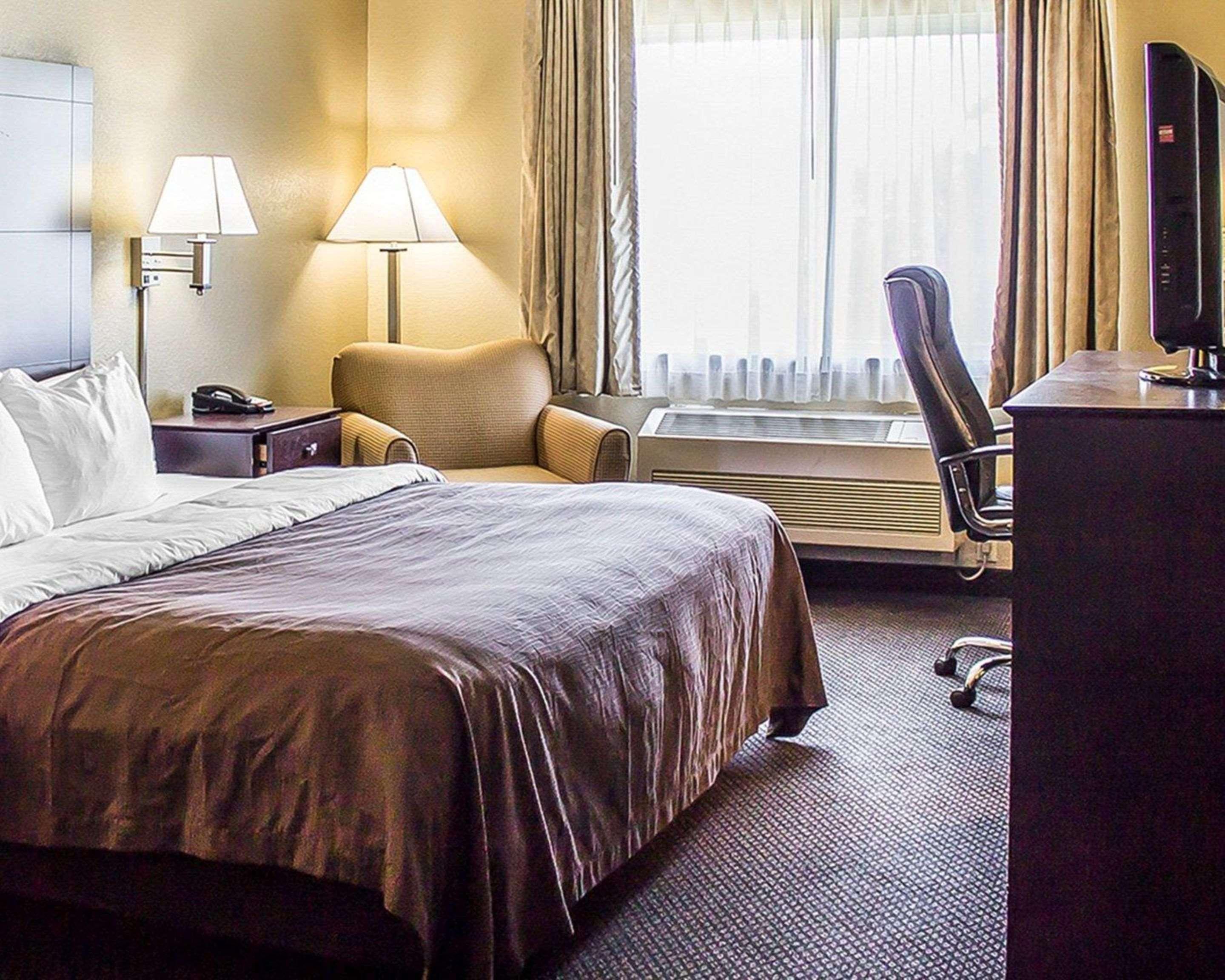 Quality Inn & Suites Sturgeon Bay Luaran gambar