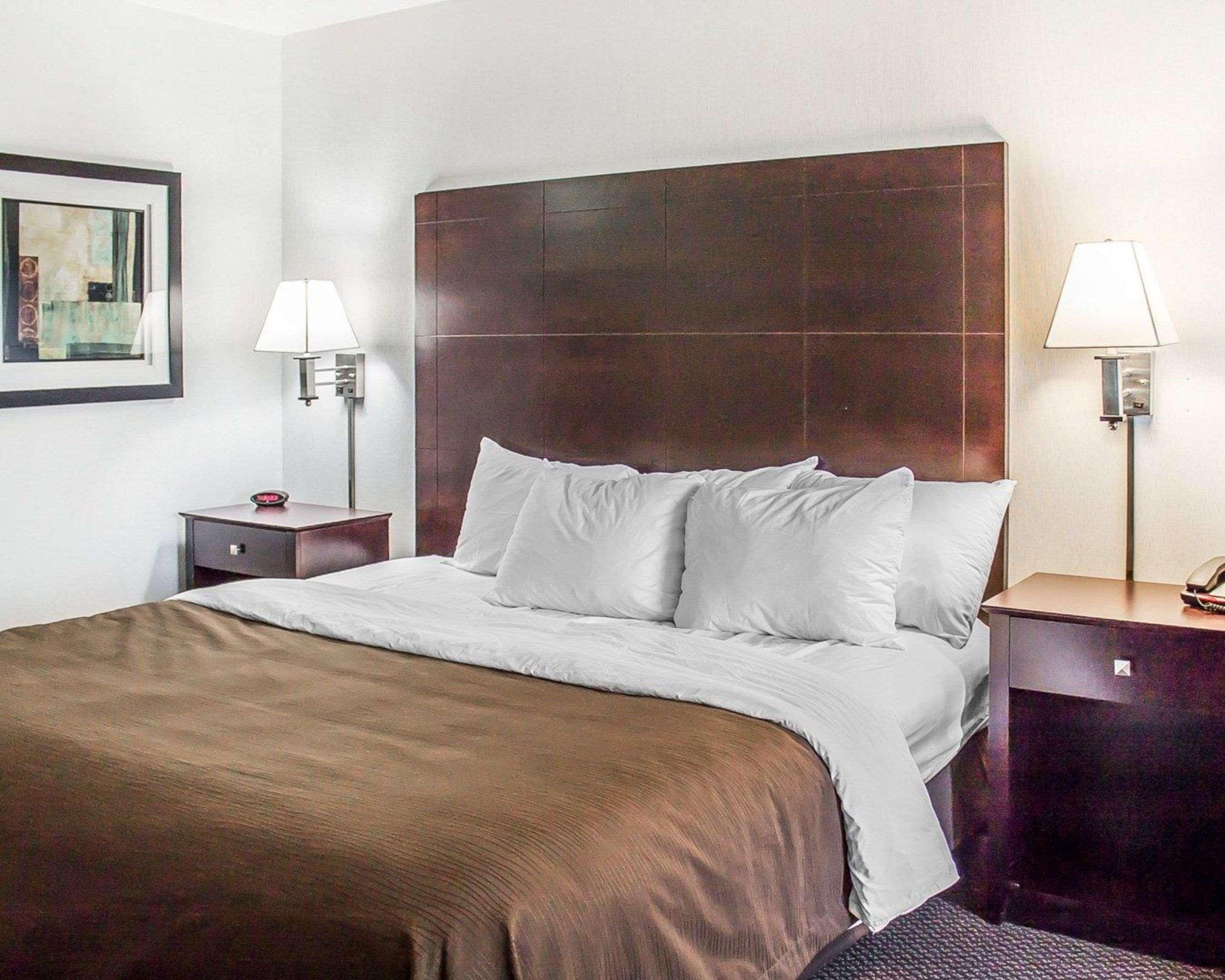 Quality Inn & Suites Sturgeon Bay Luaran gambar