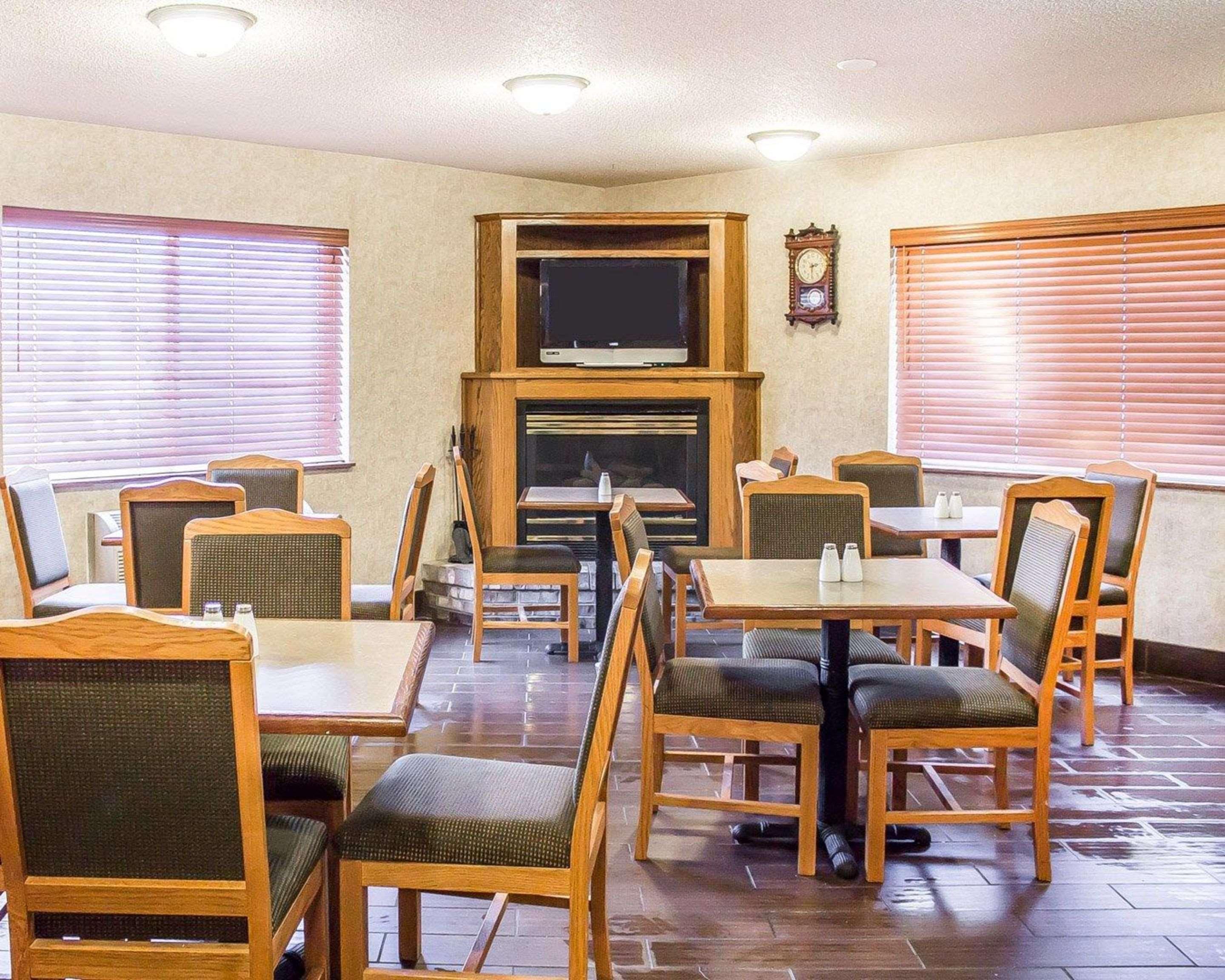 Quality Inn & Suites Sturgeon Bay Luaran gambar