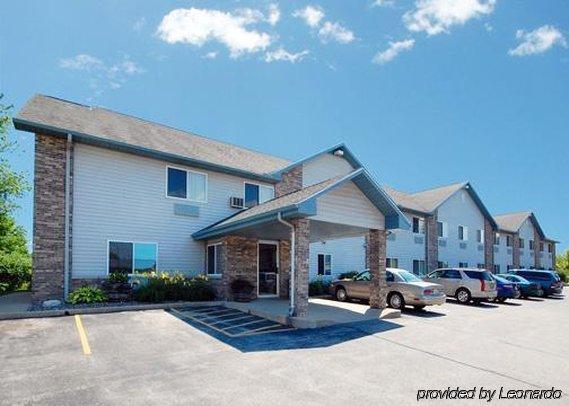 Quality Inn & Suites Sturgeon Bay Luaran gambar