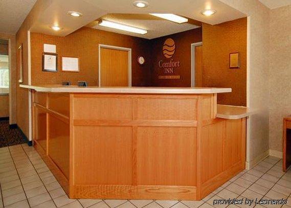 Quality Inn & Suites Sturgeon Bay Dalaman gambar