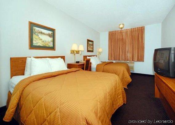 Quality Inn & Suites Sturgeon Bay Bilik gambar