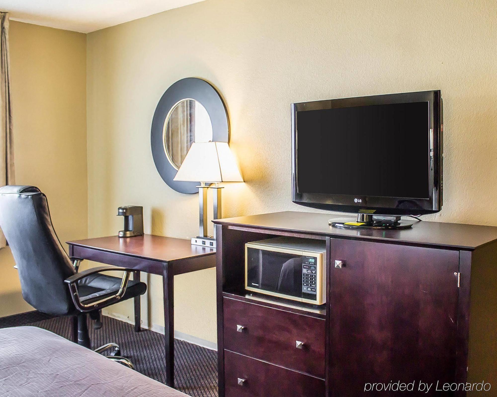 Quality Inn & Suites Sturgeon Bay Luaran gambar